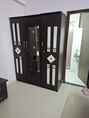 Room in 3 BHK Apartment at Shree Balaji Agora Residency, Sughad – for Rent