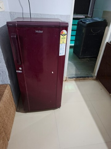 Furnished Amenities in 3 BHK Apartment at Shree Balaji Agora Residency, Sughad – for Rent