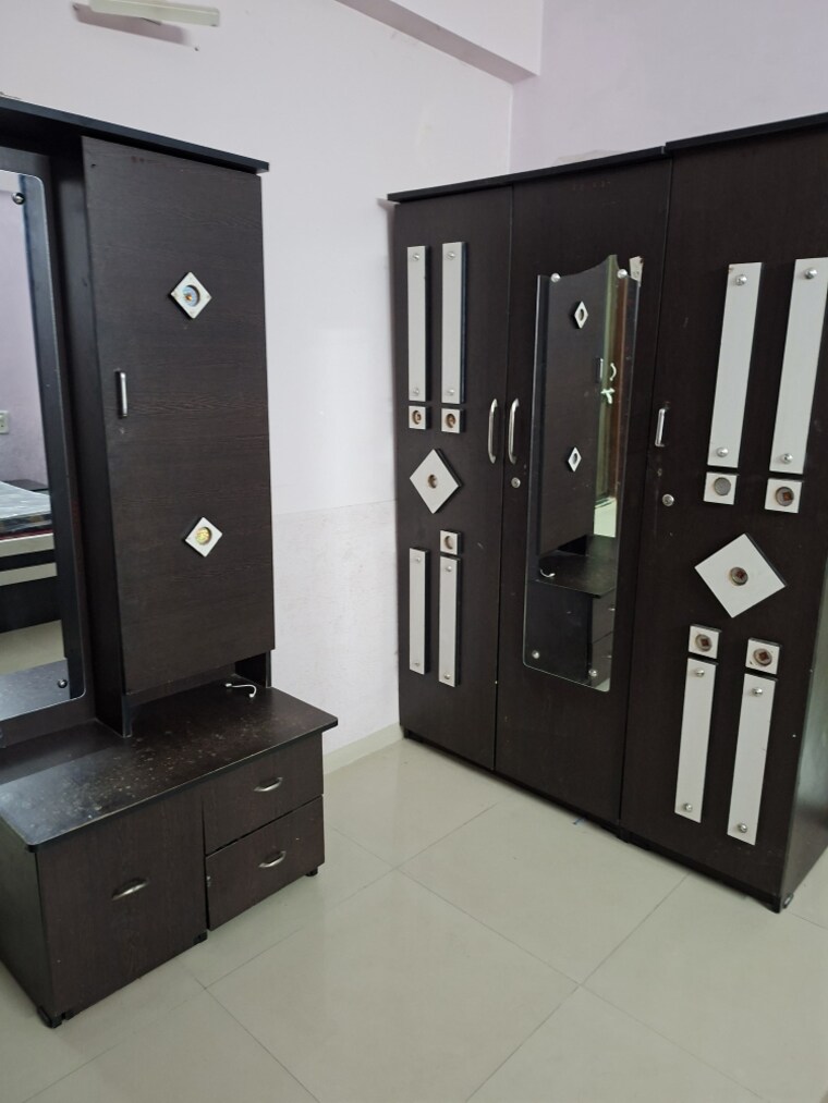 undefined, shree-balaji-agora-residency 3 Bedroom 1320 Sq.Ft. Apartment In Sughad Ahmedabad 9582522