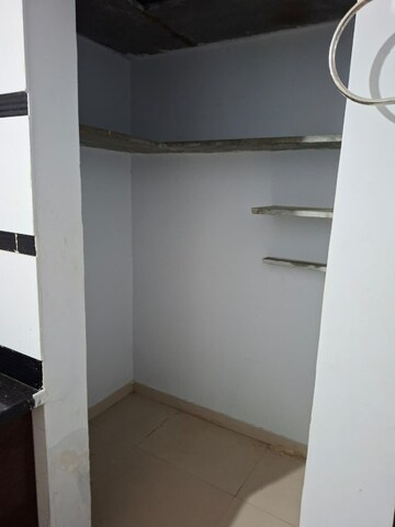 Furnished Amenities in 3 BHK Apartment at Shree Balaji Agora Residency, Sughad – for Rent