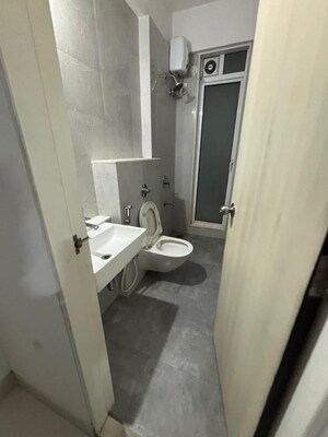 Master Bedroom in 1 BHK Apartment at Ashar Edge, Pokhran Road No Two – for Rent