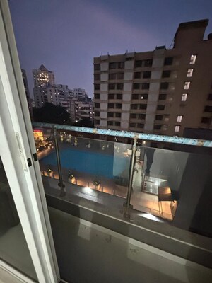 1 BHK Apartment For Rent in Ashar Edge, Pokhran Road No Two