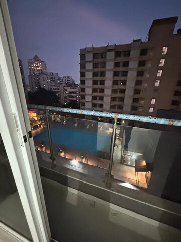 1 BHK Apartment For Rent in Ashar Edge, Pokhran Road No Two