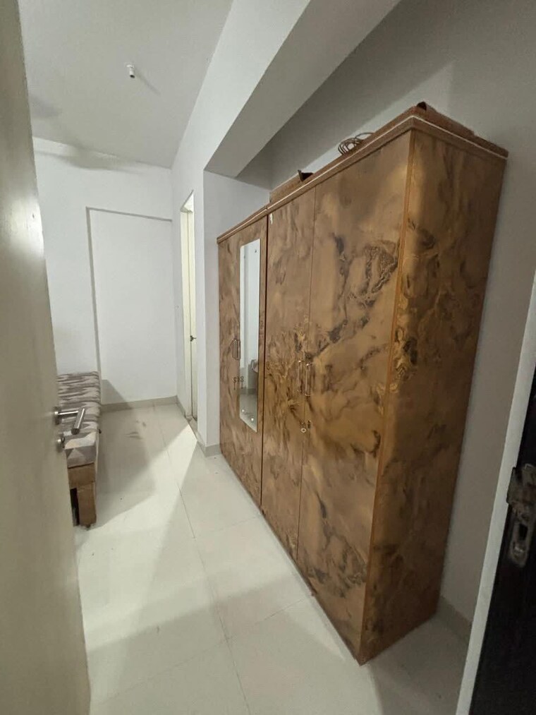 Bedroom, ashar-edge 1 Bedroom 550 Sq.Ft. Apartment In Pokhran Road No Two Thane 9582528