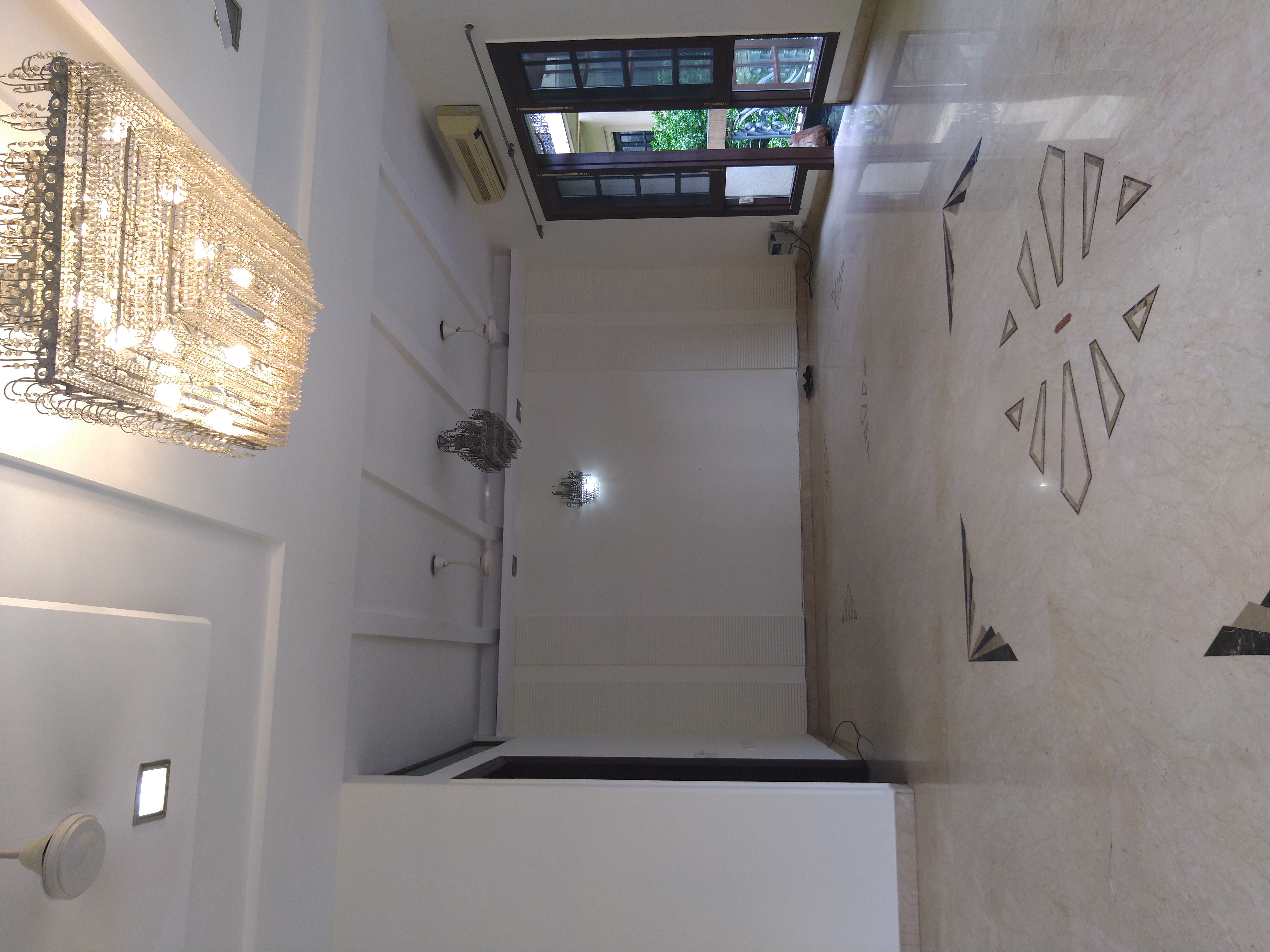 5 BHK Builder Floor For Sale in Panchsheel Park