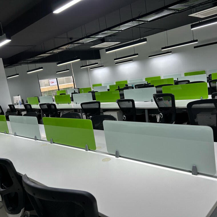 Team Area, madhapur Commercial Office Space 2500 Sq.Ft. In Madhapur Hyderabad 9582531