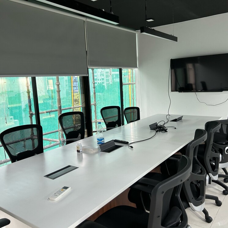 Team Area, madhapur Commercial Office Space 2500 Sq.Ft. In Madhapur Hyderabad 9582531