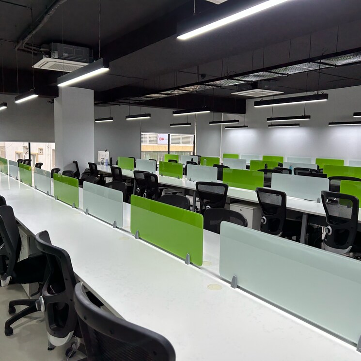 Team Area, madhapur Commercial Office Space 2500 Sq.Ft. In Madhapur Hyderabad 9582531