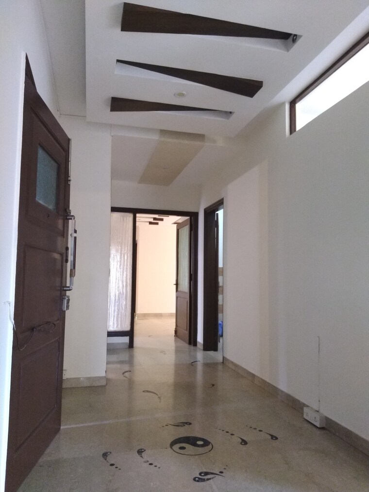 undefined, panchsheel park 5 Bedroom 7200 Sq.Ft. Builder Floor In Panchsheel Park Delhi 9582523