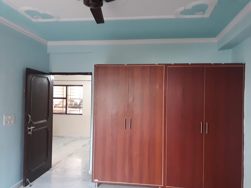 2 BHK Builder Floor For Rent in Huda Staff Colony