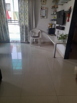 Kitchen in 1 BHK Apartment at Karia Konark Campus, Viman Nagar – for Rent