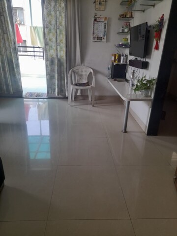 Kitchen in 1 BHK Apartment at Karia Konark Campus, Viman Nagar – for Rent