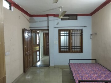 1 BHK Builder Floor For Rent in Mahaveer Nagar