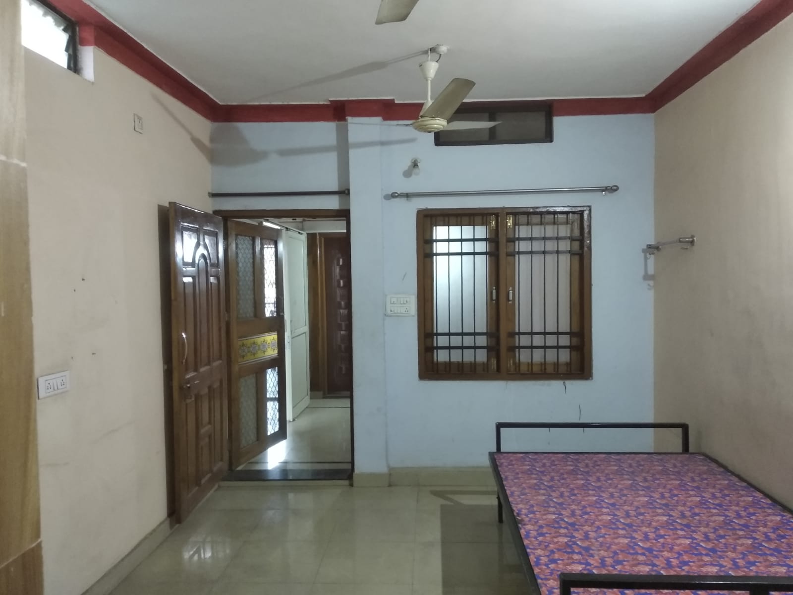 1 BHK Builder Floor For Rent in Other 