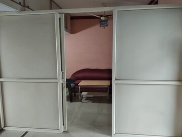 Room in 1 BHK Builder Floor at Mahaveer Nagar – for Rent