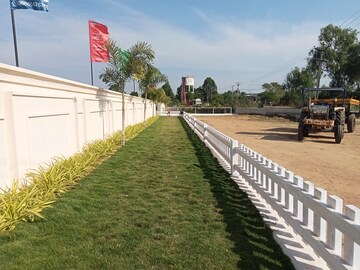  Plot – Exterior View View at Maheshwaram - for Sale