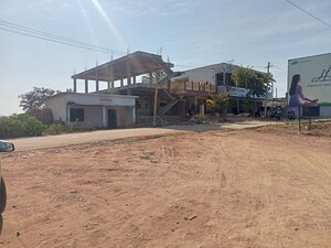  Plot – Exterior View View at Maheshwaram - for Sale