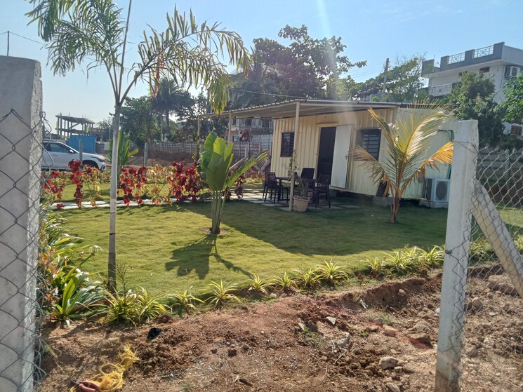Exterior View, maheshwaram  167 Sq.Yd. Plot In Maheshwaram Hyderabad 9582546
