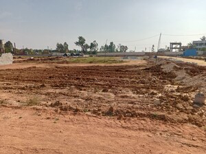  Plot For Sale in Maheshwaram
