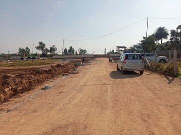  Plot – Exterior View View at Maheshwaram - for Sale