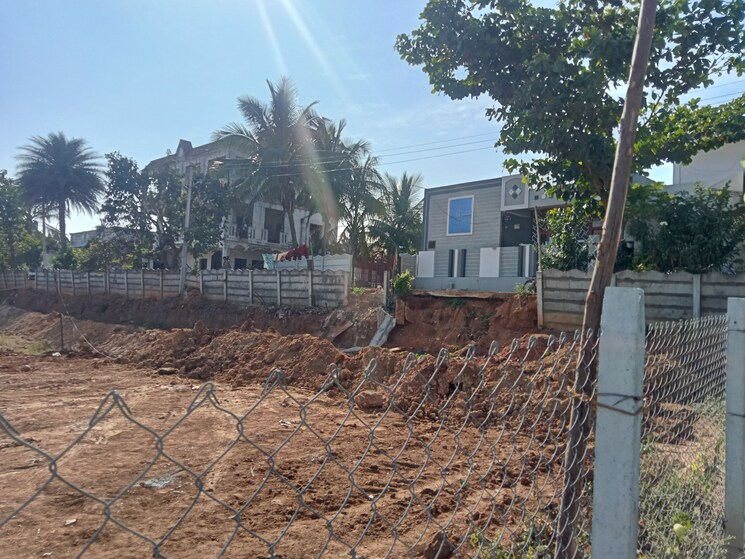 undefined, maheshwaram  167 Sq.Yd. Plot In Maheshwaram Hyderabad 9582546