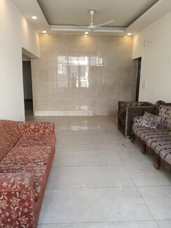 3 BHK + Pooja Room Builder Floor For Sale in Saket