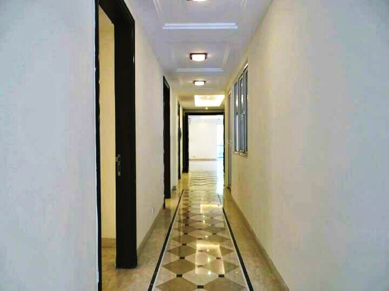 undefined, panchsheel park 4 Bedroom 4550 Sq.Ft. Builder Floor In Panchsheel Park Delhi 9582540