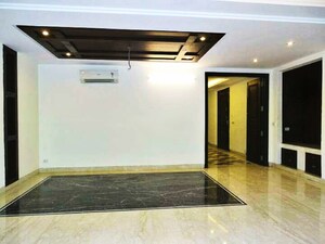 4 BHK Builder Floor For Sale in Panchsheel Park