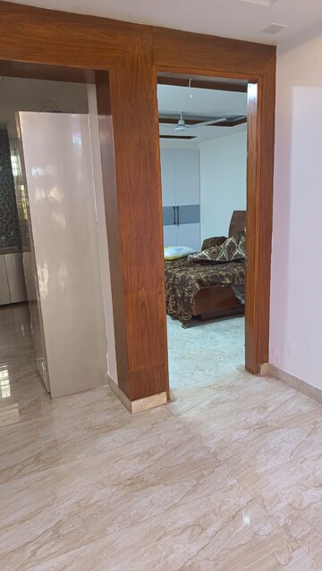 Living Room in 4 BHK Builder Floor at Sector 85 – for Sale