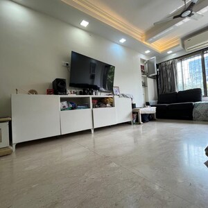 2 BHK Apartment For Rent in Mount Mary Bandra, Mount Mary