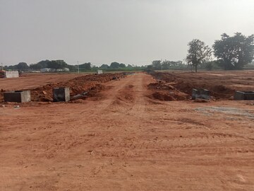 Plot Area in  Plot at Mugdha Magnus Smart City, Annaram – for Sale