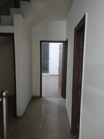 Building Lobby in 3 BHK Villa at Dhakoli – for Sale