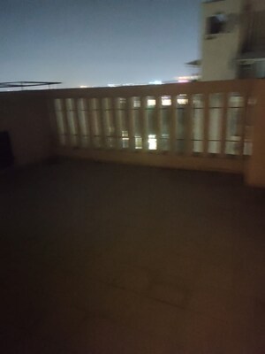 Parking in 3 BHK Villa at Dhakoli – for Sale