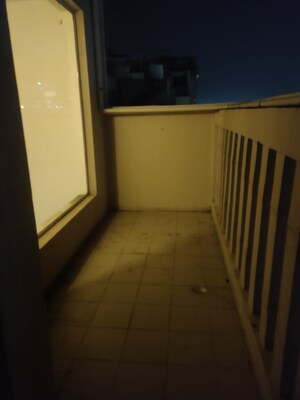 Balcony in 3 BHK Villa at Dhakoli – for Sale