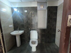 Bathroom in 4 BHK Independent House at Sector 16 – for Sale