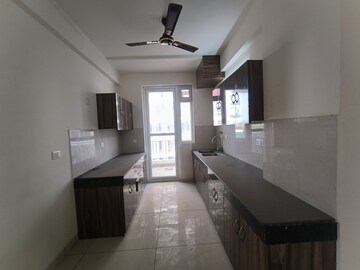 Kitchen in 4 BHK Independent House at Sector 16 – for Sale