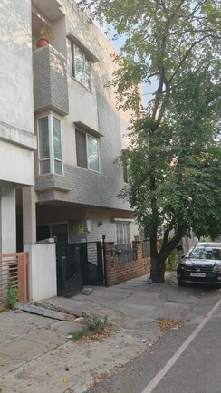 2.5 BHK Independent House For Sale in HSR Layout Sector 2