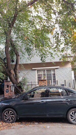 2.5 BHK Independent House – Exterior View View at Hsr Layout Sector 2 - for Sale