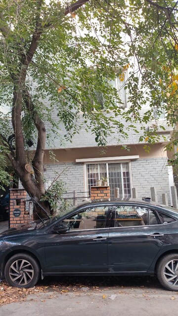 2.5 BHK Independent House – Exterior View View at Hsr Layout Sector 2 - for Sale