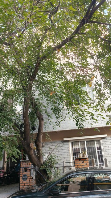 2.5 BHK Independent House – Garden View at Hsr Layout Sector 2 - for Sale