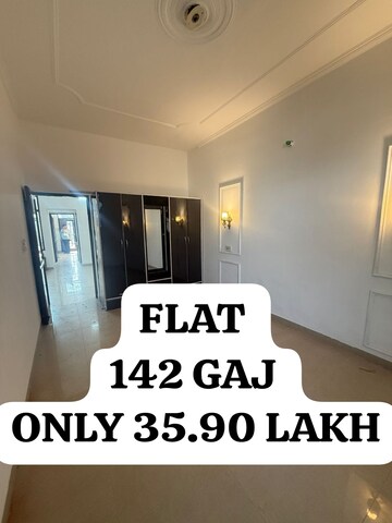 2 BHK Builder Floor For Sale in Dhakoli