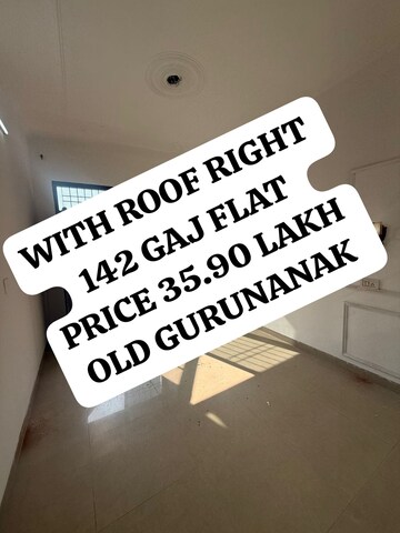 Team Area in 2 BHK Builder Floor at Dhakoli – for Sale