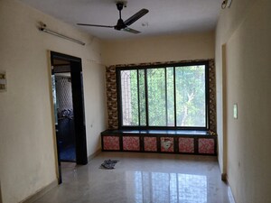 1 BHK Apartment For Rent in Sai Baba Complex, Aarey Colony