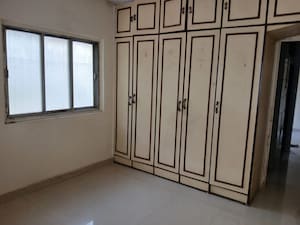 Room in 1 BHK Apartment at Sai Baba Complex, Aarey Colony – for Rent
