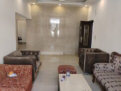 3 BHK + Pooja Room Apartment For Sale in Vasant Kunj
