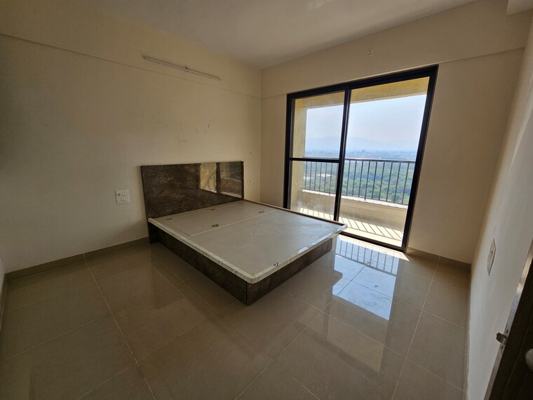 Bedroom, magarpatta-riverview-city 2.5 Bedroom 1150 Sq.Ft. Apartment In Loni Kalbhor Pune 9582572