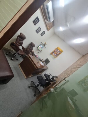  Office Space For Rent in Garnet Paladium, Goregaon East