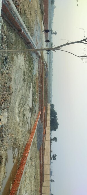  Plot For Sale in Sultanpur Road