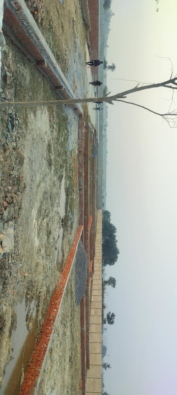  Plot For Sale in Sultanpur Road