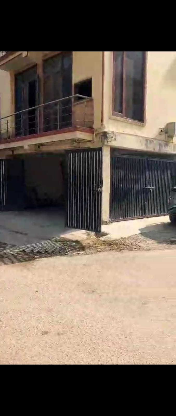 3 BHK Villa For Sale in Vasant Kunj 